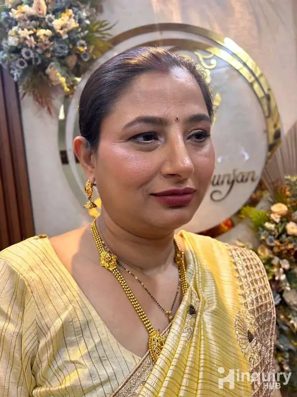 Cossmeto Gunjan