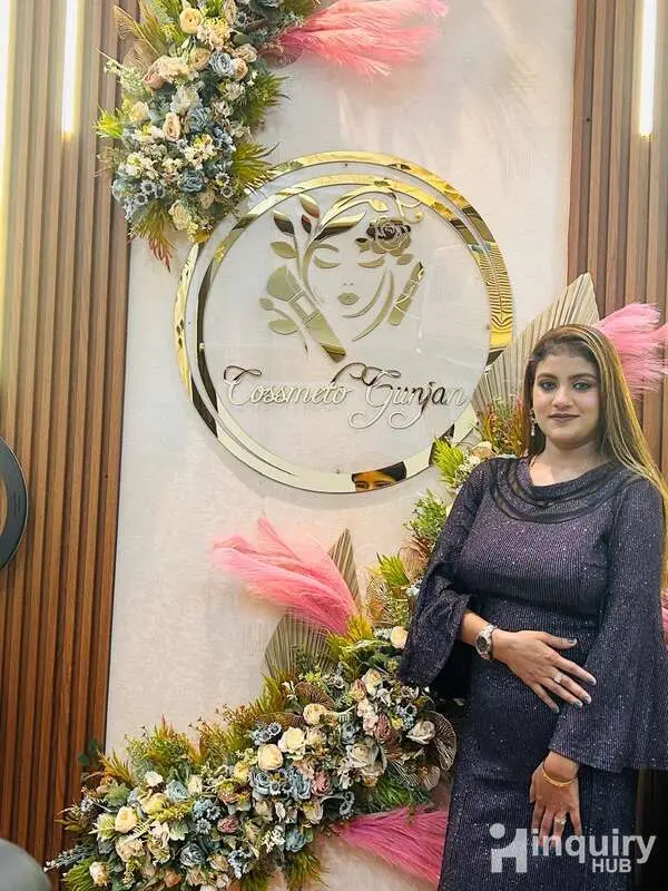 Cossmeto Gunjan