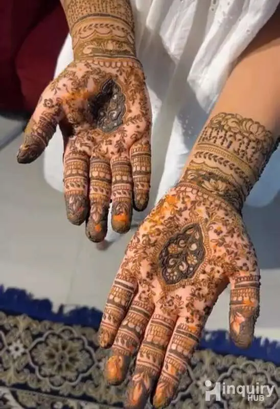 Zunaira Mehdi Artist