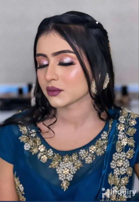 Priyanshi Makeup Studio And Academy