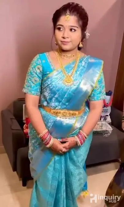 Saniya Neha Makeup Artist