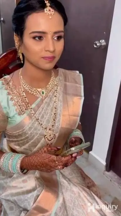 Saniya Neha Makeup Artist