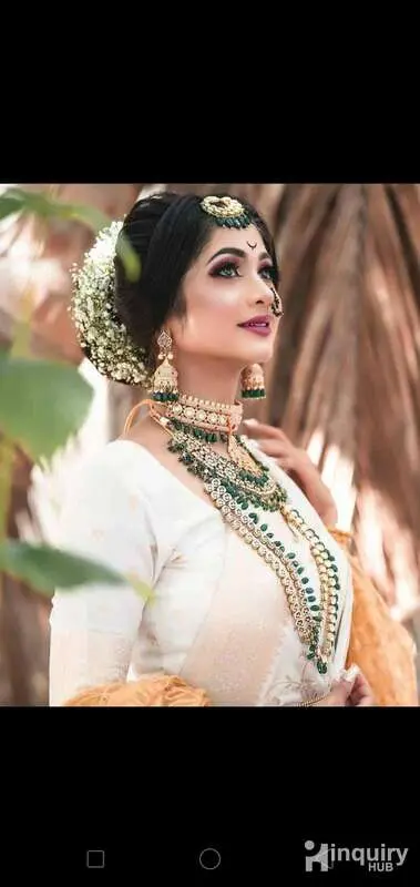 Renu Makeover