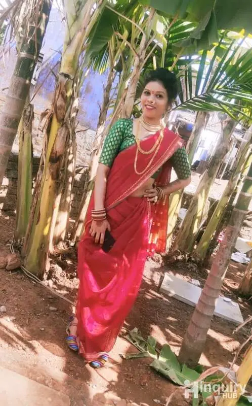 Renu Makeover