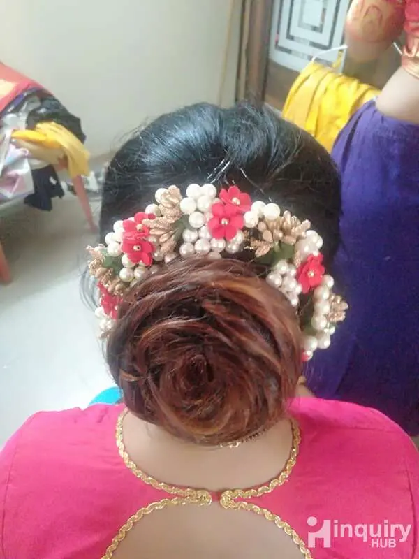 Renu Makeover