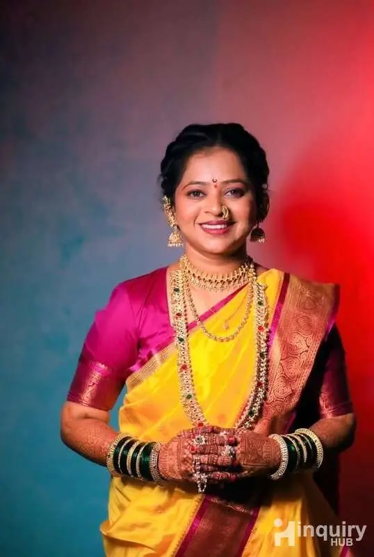 Renu Makeover