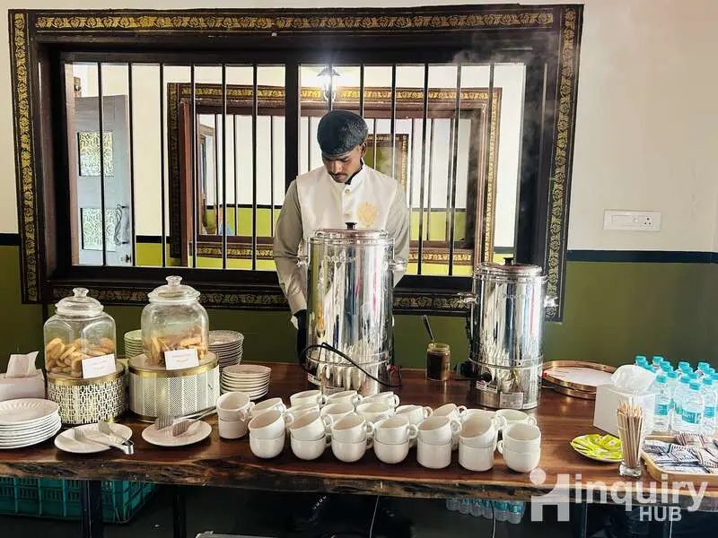 Professional Caterers And Events