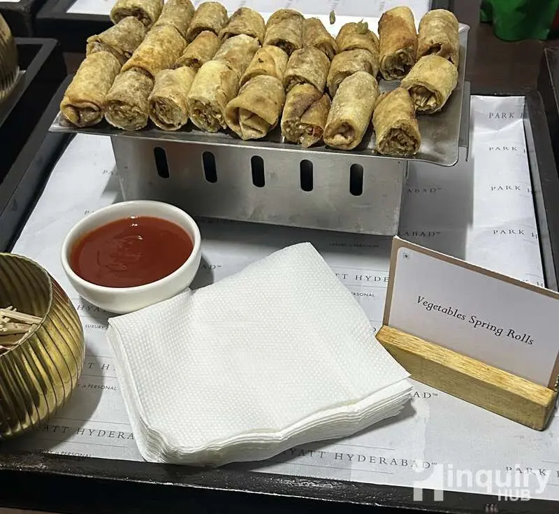 Professional Caterers And Events