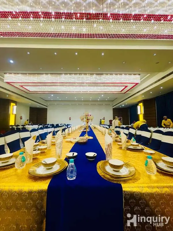 Professional Caterers And Events