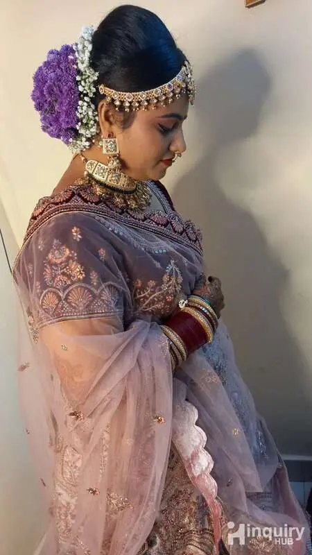 Virali Makeover