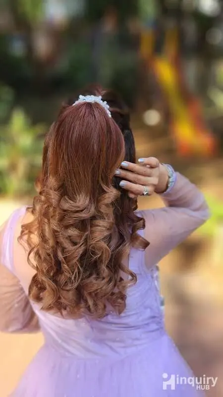 Virali Makeover