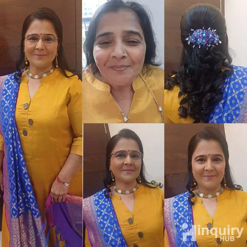 Virali Makeover