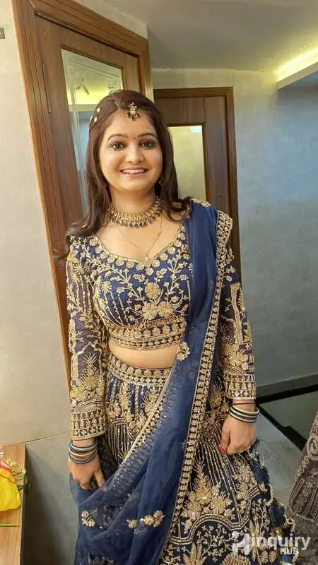 Virali Makeover
