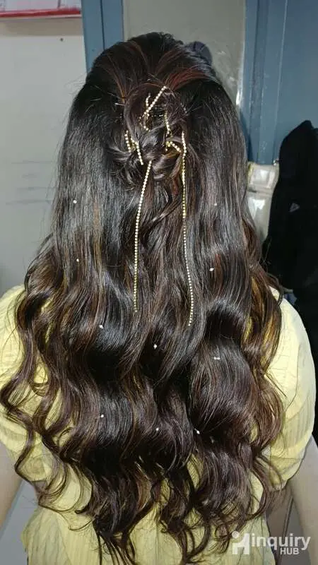 Virali Makeover