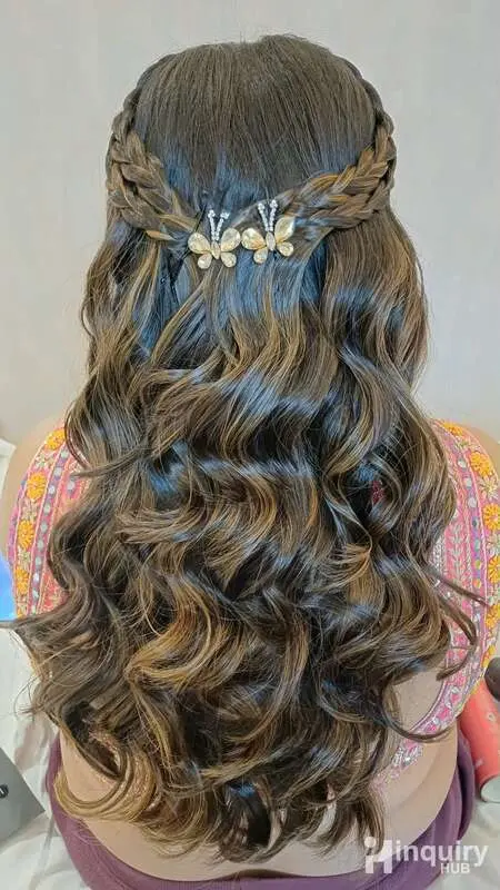 Virali Makeover