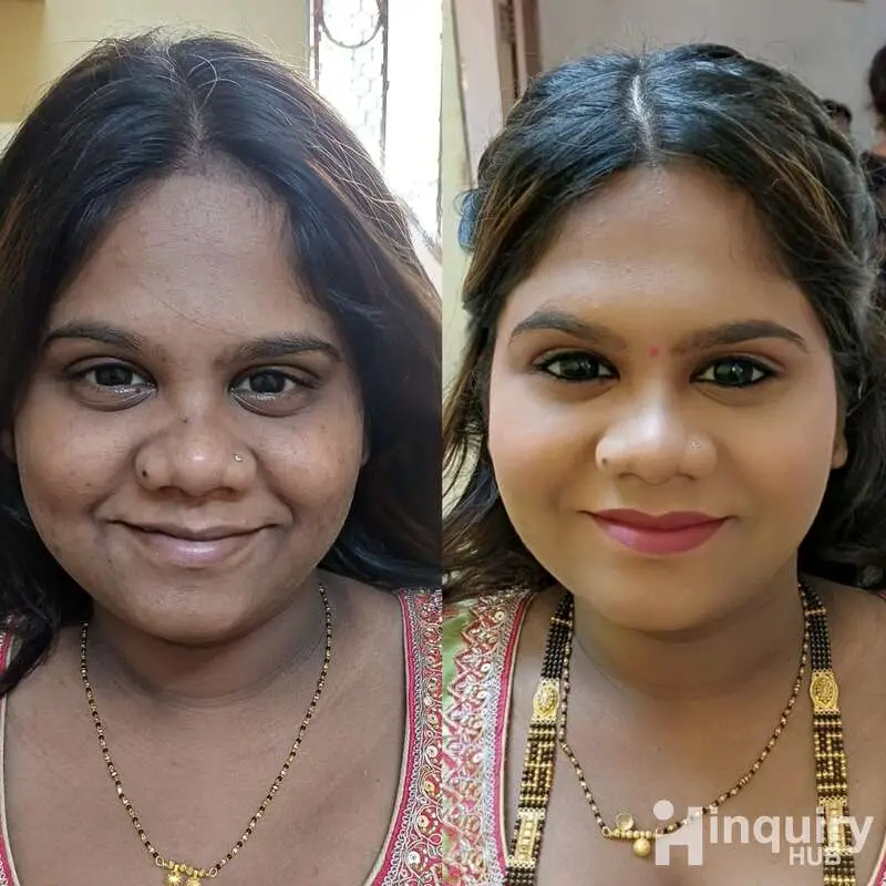 Virali Makeover
