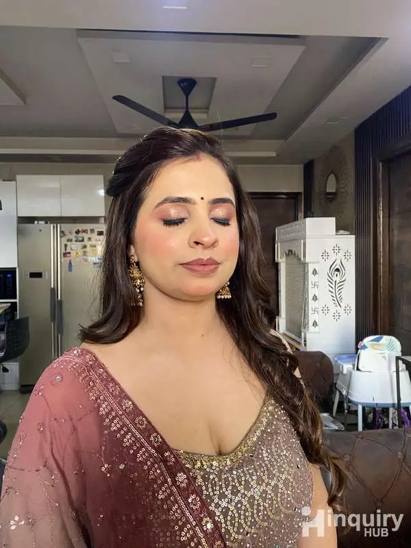 Rani Makover