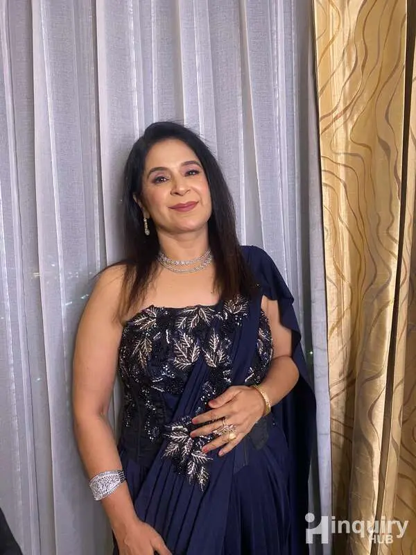 Rani Makover