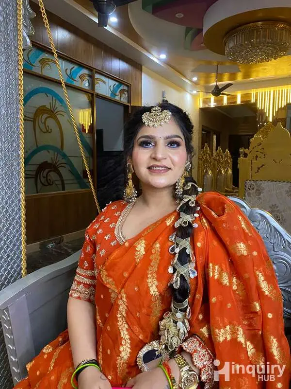 Rani Makover