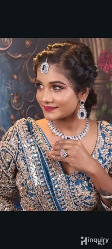Ritikamakeoverartist