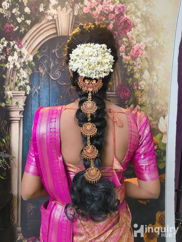 Ritikamakeoverartist