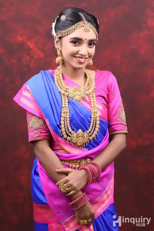 Ritikamakeoverartist