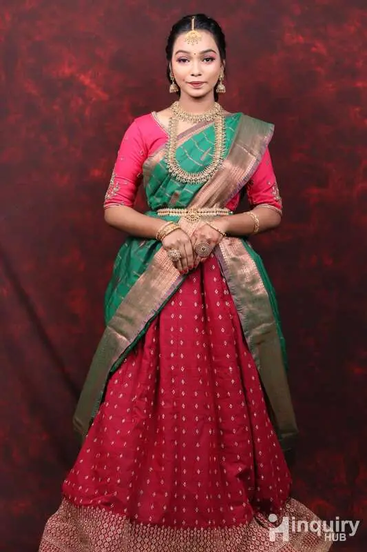 Ritikamakeoverartist