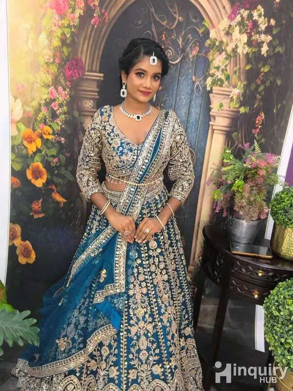 Ritikamakeoverartist