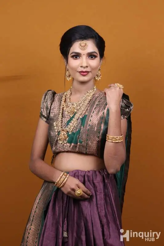 Ritikamakeoverartist