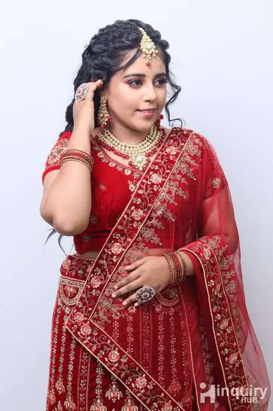 Ritikamakeoverartist