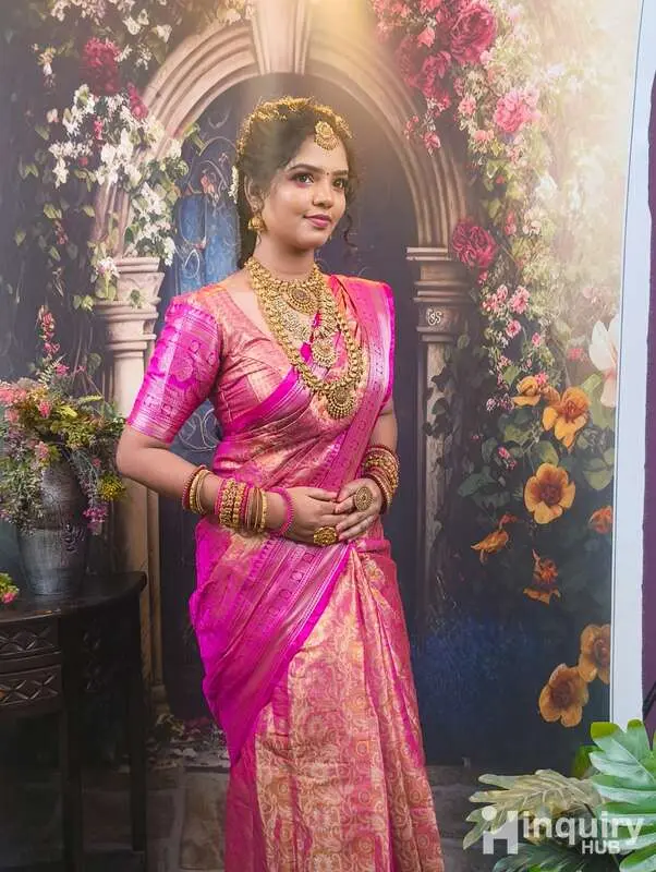 Ritikamakeoverartist