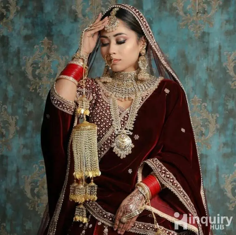 Anjani Makeup Studio And Salon