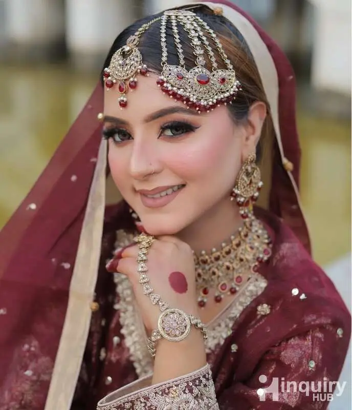 Anjani Makeup Studio And Salon