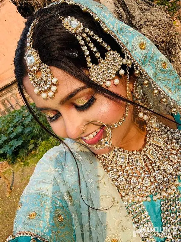 Anjani Makeup Studio And Salon