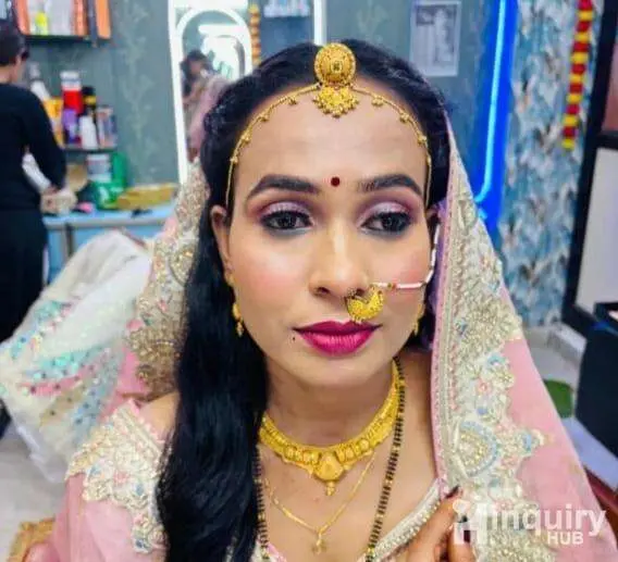 Anjani Makeup Studio And Salon
