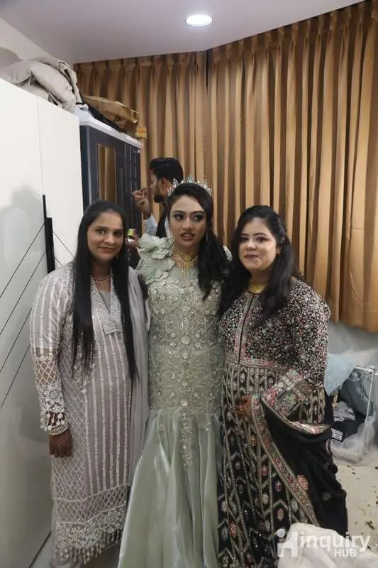 Makeup By Rukhsar