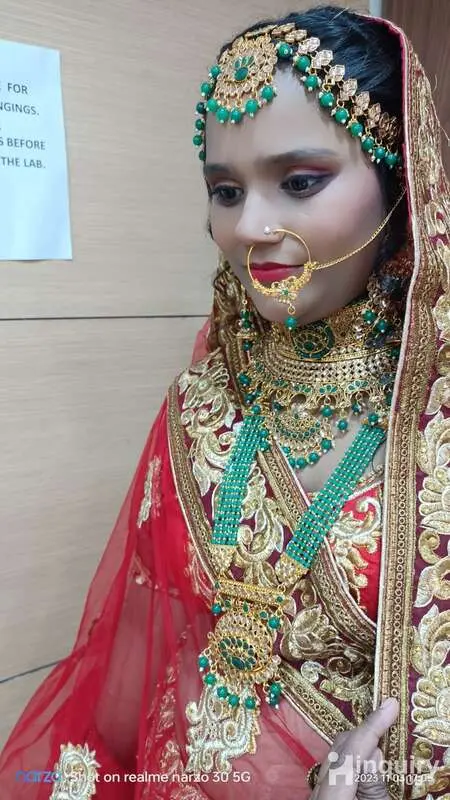 Makeup By Rukhsar