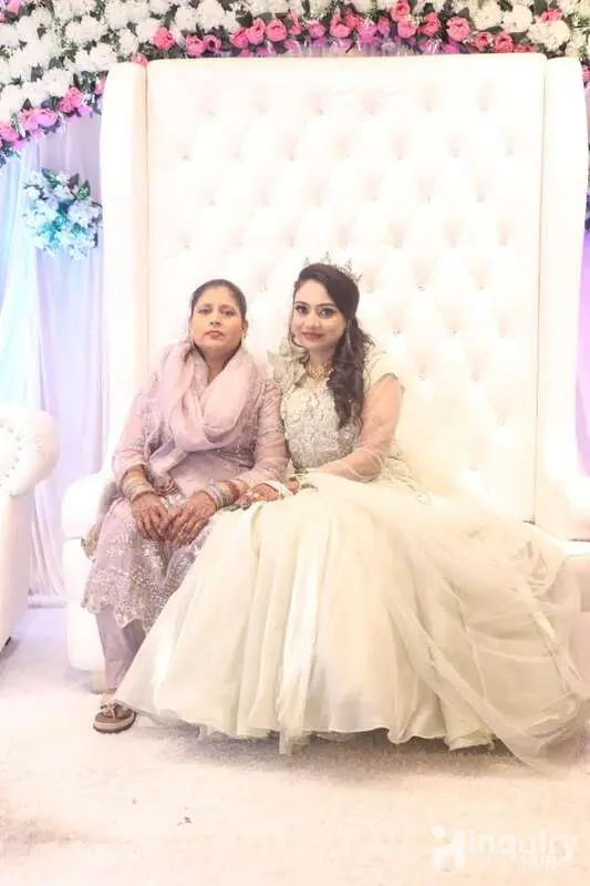 Makeup By Rukhsar