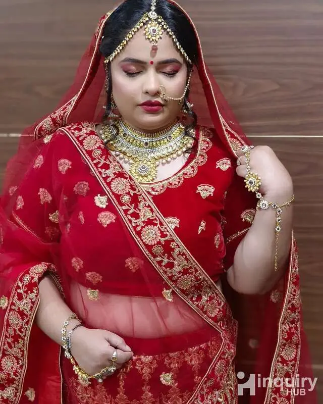 Makeup By Rukhsar