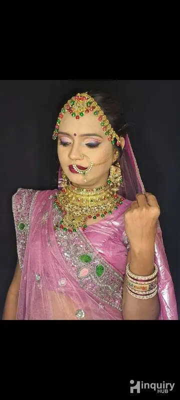 Makeup By Rukhsar