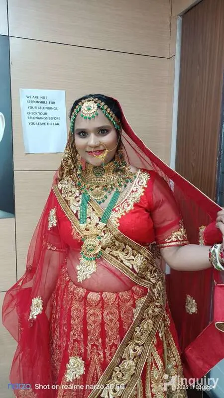 Makeup By Rukhsar