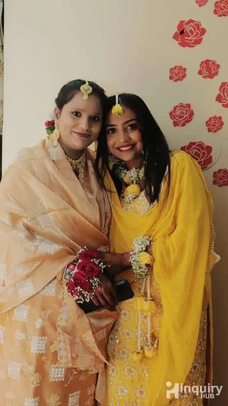 Makeup By Rukhsar