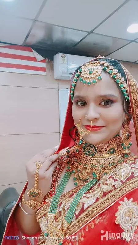 Makeup By Rukhsar