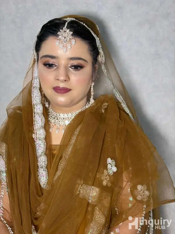 Afreen Ansari