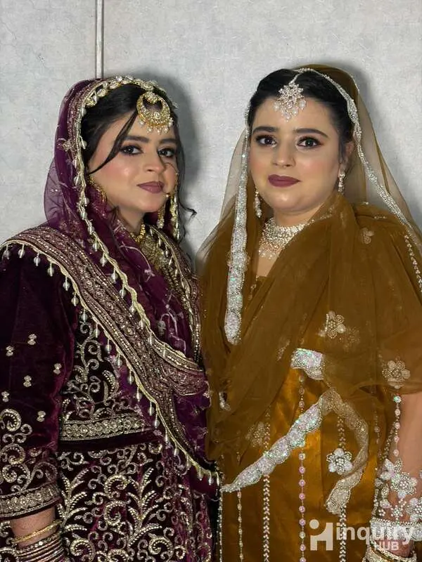 Afreen Ansari
