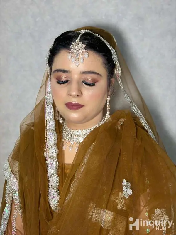 Afreen Ansari