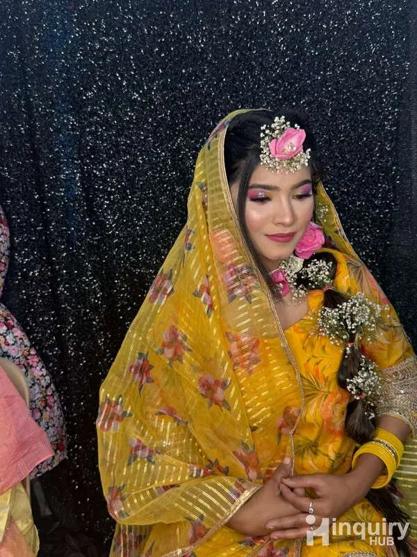 Afreen Ansari