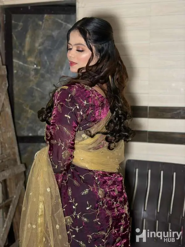 Afreen Ansari