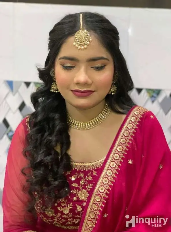 Afreen Ansari