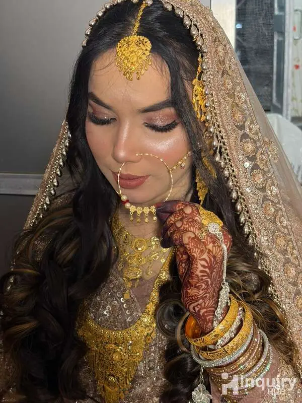 Afreen Ansari